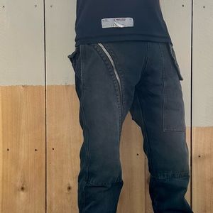 Meet your Posher, Rickey